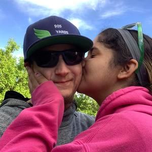 Meet your Posher, Nicolette